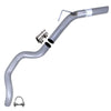 2006-2008 Dodge Ram 1500 3.7/4.7L Exhaust Tail Pipe