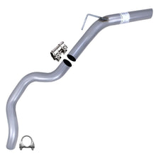 2006-2008 Dodge Ram 1500 3.7/4.7L Exhaust Tail Pipe