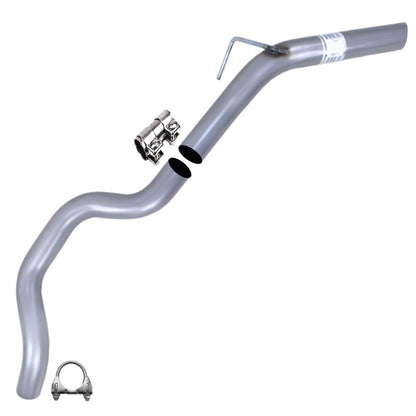 2006-2008 Dodge Ram 1500 3.7/4.7L Exhaust Tail Pipe