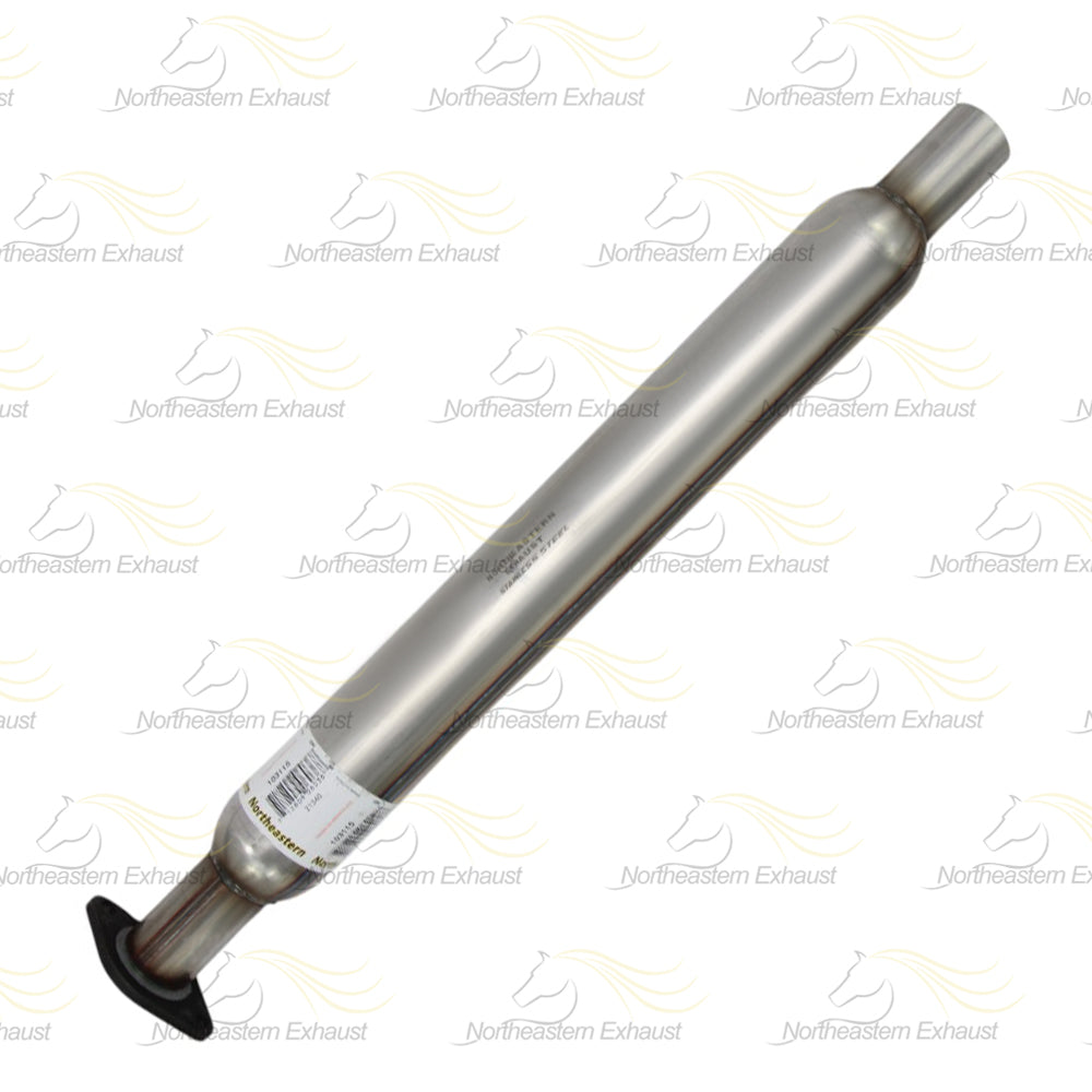 1997-2004 Buick Regal 3.8L Exhaust Resonator Pipe