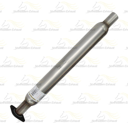 1997-2004 Buick Regal 3.8L Exhaust Resonator Pipe