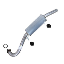 2001-2003 Infiniti QX4 3.5L and 2001-2004 Nissan Pathfinder 3.5L Exhaust Muffler