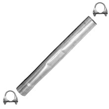 2006-2008 Lincoln Mark LT 5.4L Exhaust Pipe
