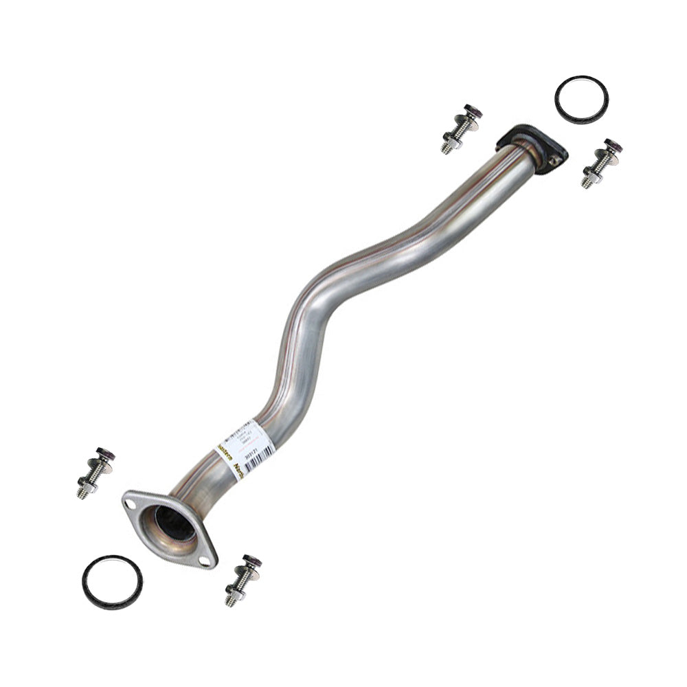 2001-2003 Toyota RAV4 2.0L | 2004-2005 Toyota RAV4 2.4L Exhaust Front Pipe