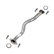 2001-2003 Toyota RAV4 2.0L | 2004-2005 Toyota RAV4 2.4L Exhaust Front Pipe