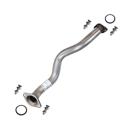 2001-2003 Toyota RAV4 2.0L | 2004-2005 Toyota RAV4 2.4L Exhaust Front Pipe