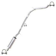 Exhaust Resonator Pipe for 2008-2009 Mercury Sable 3.5L | 2008-2012 Ford Taurus 3.5L