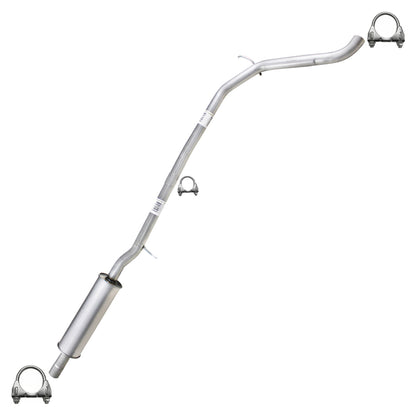 Exhaust Resonator Pipe for 2008-2009 Mercury Sable 3.5L | 2008-2012 Ford Taurus 3.5L