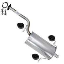 1998-2005 Subaru Forester 2.5L Exhaust Muffler