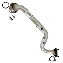 Front Exhaust Pipe for 2013-2014 Acura ILX 2.0L | 2012-2013 Honda Civic 1.8L