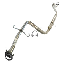 1995-1999 Chevrolet Monte Carlo | 1995-2001  Chevrolet Lumina 3.1L Exhaust Resonator