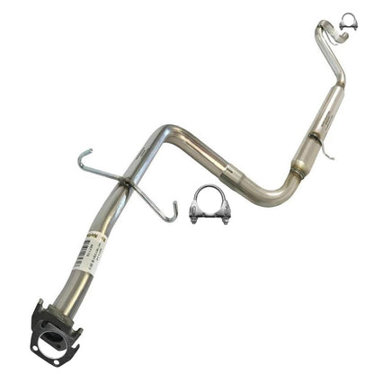 1995-1999 Chevrolet Monte Carlo | 1995-2001  Chevrolet Lumina 3.1L Exhaust Resonator