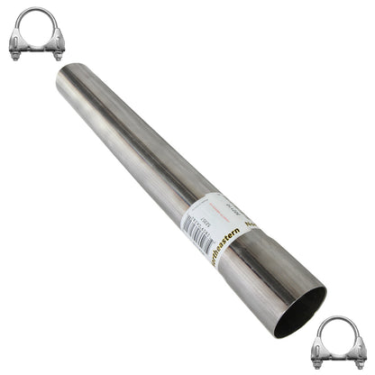 2006-2008 Lincoln Mark LT 5.4L Stainless Steel Exhaust Pipe