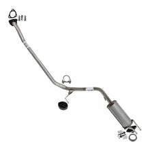 2006-2011 Honda Civic 1.3L Exhaust Resonator Pipe