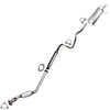 2006-2007 Chevy HHR 2.4L EPA-Approved Complete Exhaust System