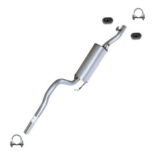 2005-2007 Ford Focus 2.0L | 2003-2007 Focus 2.3L Exhaust Resonator Pipe