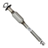 2013-2019 Ford Escape 2.5L 2.0L 1.6L 1.5L Exhaust Resonator Pipe Assembly