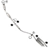 2003-2005 Toyota Corolla 1.8L Catalytic Exhaust System Kit w/ Hangers EPA Approved
