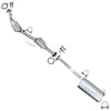 EPA Approved Catalytic Exhaust System Kit for 2007-2011 Ford Ranger & 2007-2009 Mazda B2300 2.3L