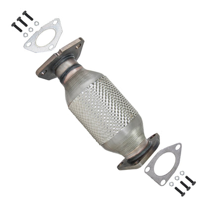 2008-2012 Accord/Accord Crosstour 3.5L Catalytic Converter - EPA Approved | Rear