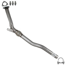 1998-2005 Volkswagen Passat 1.8L Intermediate Flex Pipe | For Automatic Transmission