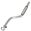 Exhaust Resonator Pipe for Kia Sorento 2008-2009 3.3L | 2007-2009 3.8L