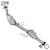 Catalytic Converter for 2007-2009 Mazda B2300 and 2007-2011 Ford Ranger 2.3L