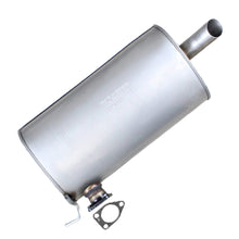 2014-2019 Mitsubishi Outlander 2.4L Exhaust Muffler Assembly