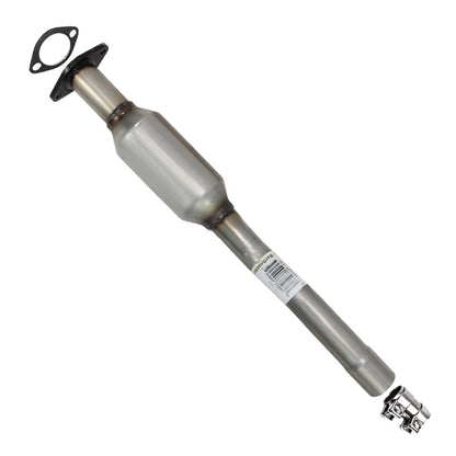 2017-2019 1.5L, 2013-2019 1.6L, 2013-2019 2.0L 2.5L Ford Escape Exhaust Front Resonator Pipe