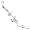 2007-2011 Ford Ranger & 2007-2009 Mazda B2300 2.3L EPA Approved Catalytic Exhaust System Kit