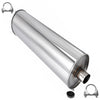 2005-2017 Honda Odyssey 3.5L V6 Stainless Steel Exhaust Muffler