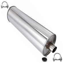 2005-2017 Honda Odyssey 3.5L V6 Stainless Steel Exhaust Muffler