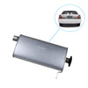 Exhaust Muffler for 2003-2011 Ford Crown Victoria and Mercury Grand Marquis 4.6L
