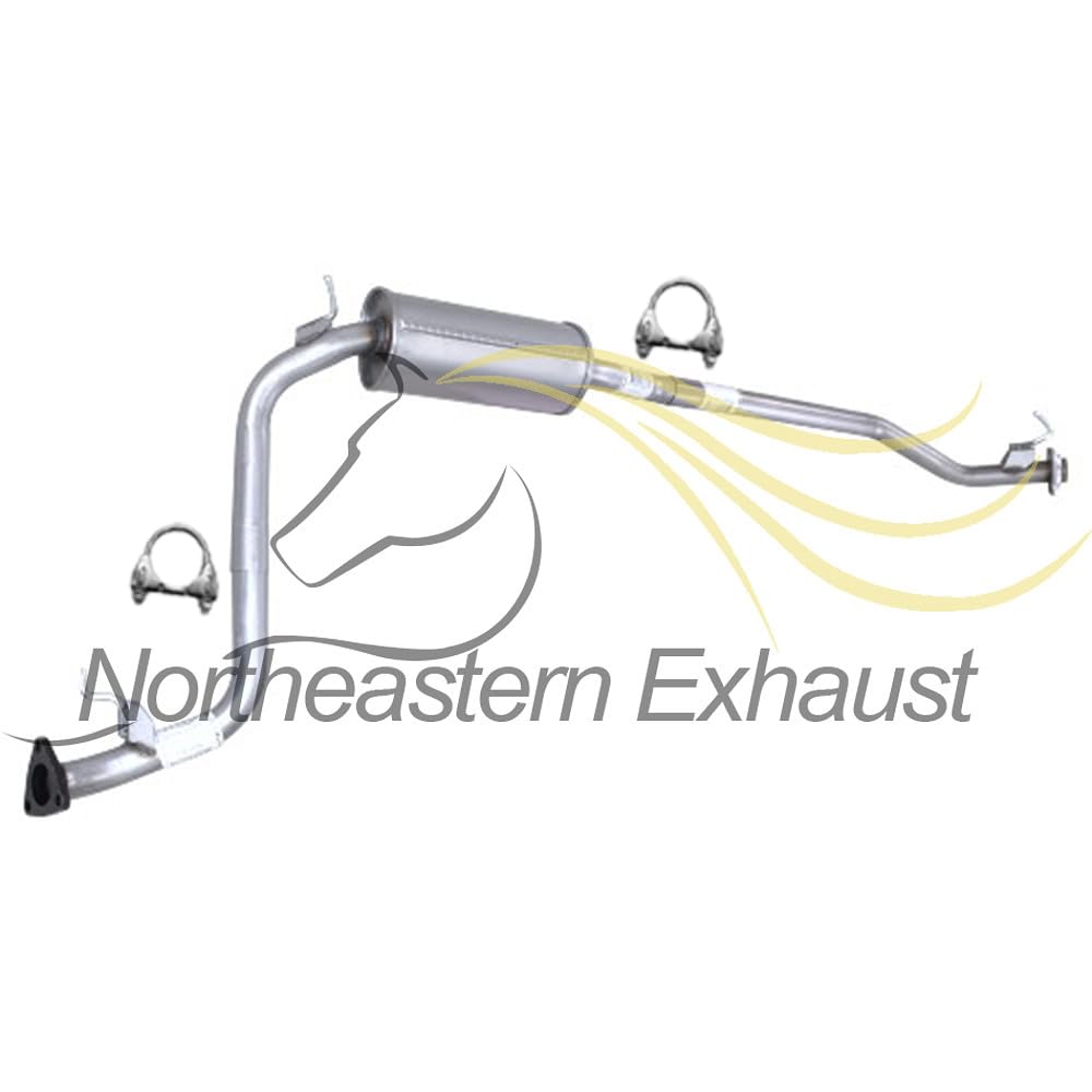2015-2020 Honda Fit 1.5L Resonator