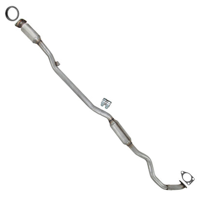 2016-2020 Mitsubishi Outlander 3.0L Exhaust Catalytic Converter with Resonator | EPA