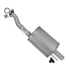 2006-2011 Honda Civic 2.0L Exhaust Muffler Assembly