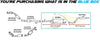 2003-2009 Toyota 4Runner 4.0L Exhaust Muffler and Tail Pipe