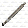 1997-2004 Buick Regal 3.8L Exhaust Resonator Pipe