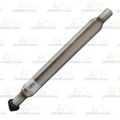 1997-2004 Buick Regal 3.8L Exhaust Resonator Pipe
