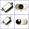 COLT EXHAUST | UNIVERSAL PERFORMANCE MUFFLERS