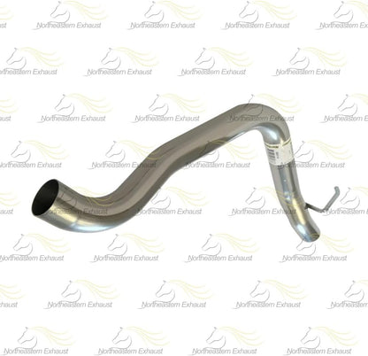 Exhaust Intermediate Pipe for 2006-2010 Dodge Charger | 2005-2008 Magnum 2.7L 3.5L