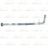 2011-2014 Hyundai Sonata Exhaust Pipe