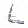 2011-2014 Hyundai Sonata Exhaust Pipe