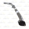 2011-2014 Hyundai Sonata Exhaust Pipe