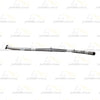 2011-2014 Hyundai Sonata Exhaust Pipe