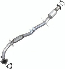 Rear Catalytic Converter for 2014-2017 Buick Regal and 2013-2015 Chevrolet Malibu 2.0L