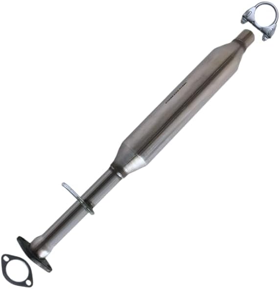 2004-2008 Chevrolet Malibu 2.2L | 2004-2006 Malibu 3.5L Exhaust Resonator Pipe