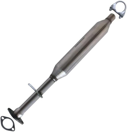 2004-2008 Chevrolet Malibu 2.2L | 2004-2006 Malibu 3.5L Exhaust Resonator Pipe