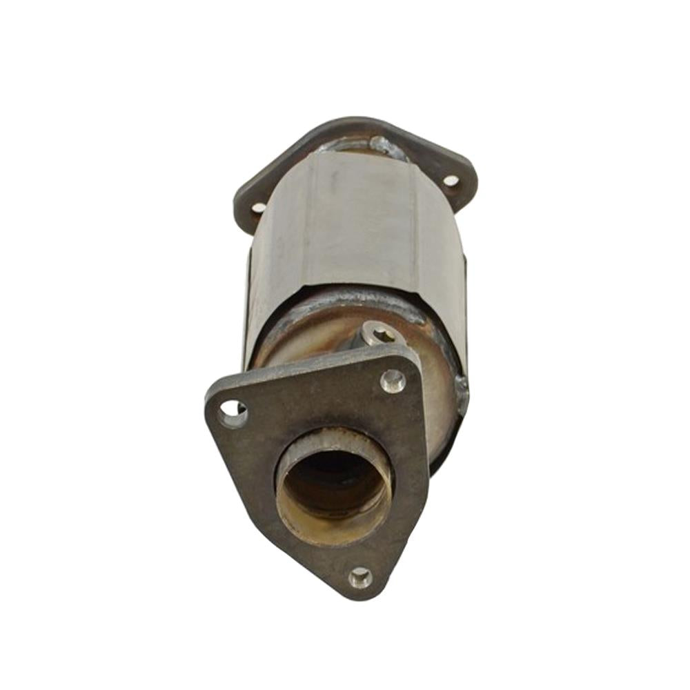 Pair of Catalytic Converter for 2012-2017 Nissan NV1500/NV2500/NV3500 4.0L