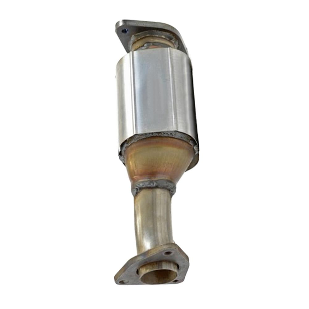 Pair of Catalytic Converter for 2012-2017 Nissan NV1500/NV2500/NV3500 4.0L